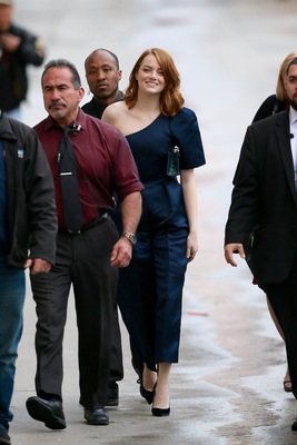 Emma Stone Poster 2747565