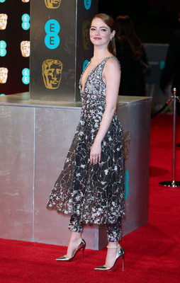 Emma Stone Poster 2747566