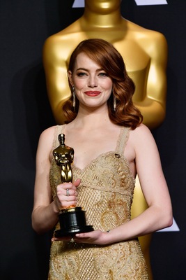 Emma Stone Poster 2747570