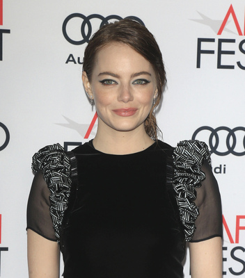 Emma Stone Poster 2747579