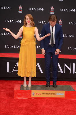 Emma Stone Poster 2747607