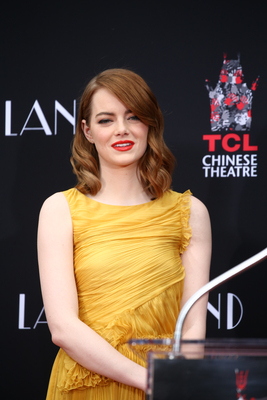 Emma Stone Poster 2747610