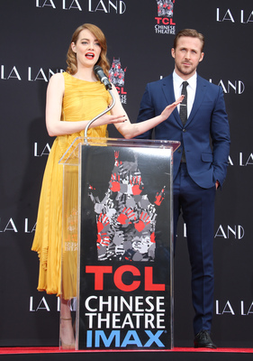 Emma Stone Poster 2747613