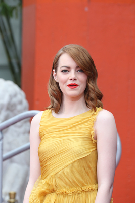 Emma Stone Poster 2747614