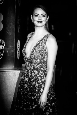 Emma Stone Poster 2747617