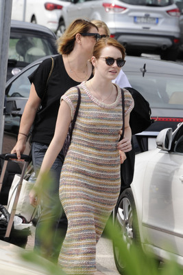 Emma Stone Poster 2747619