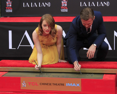 Emma Stone Poster 2747631