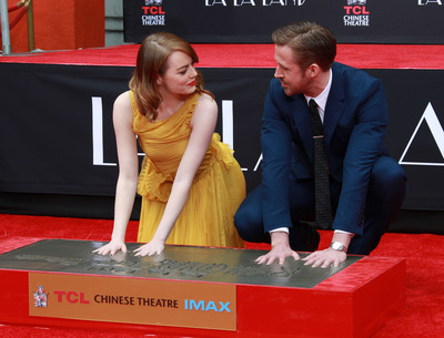Emma Stone Poster 2747634