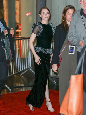 Emma Stone Poster 2747641