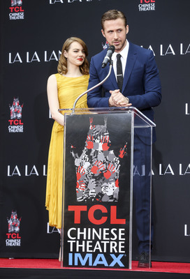 Emma Stone Poster 2747651