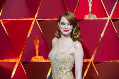 Emma Stone Poster 2747657