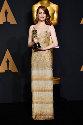 Emma Stone Poster 2747663
