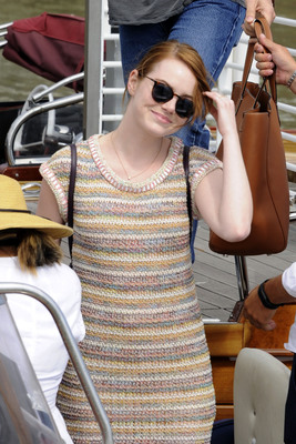 Emma Stone Poster 2747666