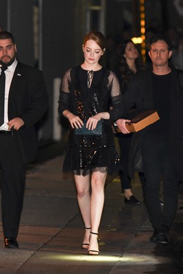 Emma Stone Poster 2747674
