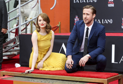 Emma Stone Poster 2747675