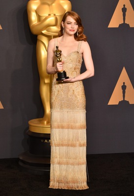 Emma Stone Poster 2747677