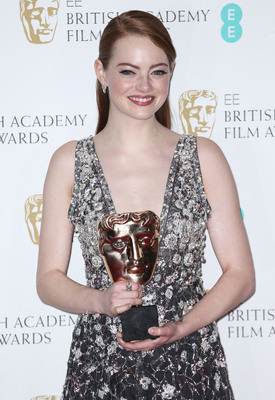 Emma Stone Poster 2747682