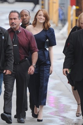 Emma Stone Poster 2747684
