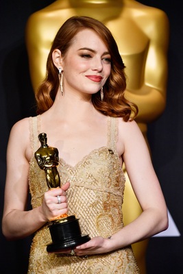 Emma Stone Poster 2747689
