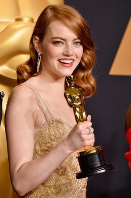 Emma Stone Poster 2747690