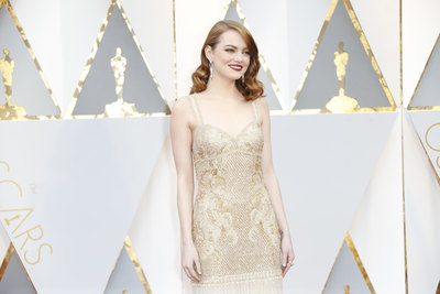Emma Stone Poster 2747701