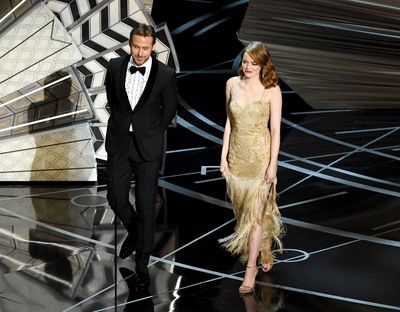 Emma Stone Poster 2747707