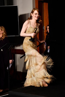 Emma Stone Poster 2747712