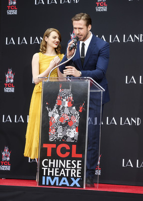Emma Stone Poster 2747720