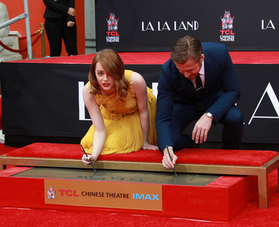 Emma Stone Poster 2747727