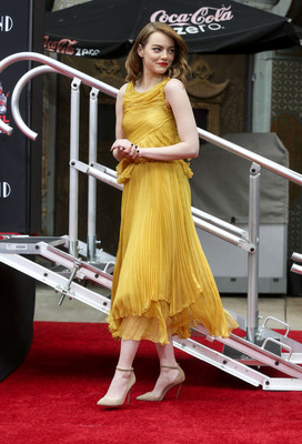 Emma Stone Poster 2747728