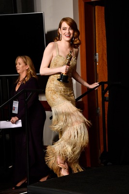Emma Stone Poster 2747735