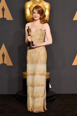 Emma Stone Poster 2747736