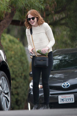 Emma Stone Poster 2747743