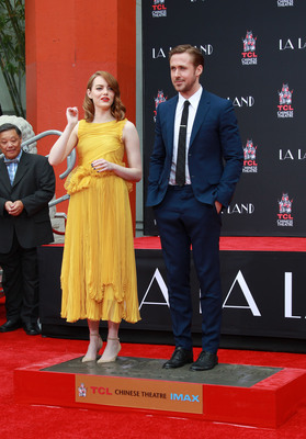 Emma Stone Poster 2747759