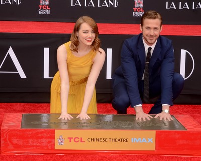 Emma Stone Poster 2747763
