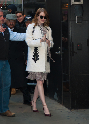 Emma Stone Poster 2747769