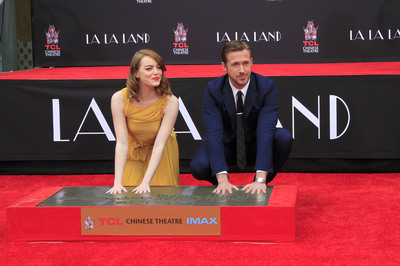 Emma Stone Poster 2747770