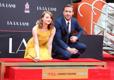 Emma Stone Poster 2747775