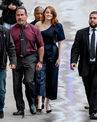 Emma Stone Poster 2747779