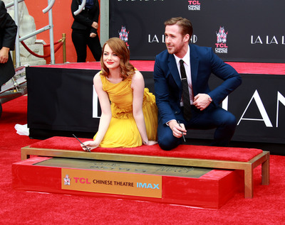 Emma Stone Poster 2747784