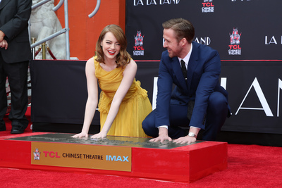 Emma Stone Poster 2747789