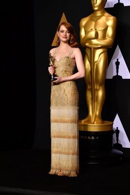 Emma Stone Poster 2747799