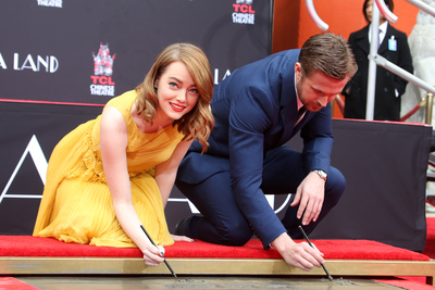 Emma Stone Poster 2747813