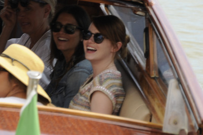 Emma Stone Poster 2747814