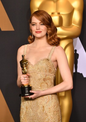 Emma Stone Poster 2747818