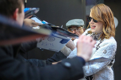 Emma Stone Poster 2747819