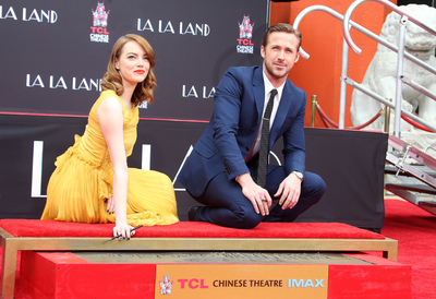 Emma Stone Poster 2747822