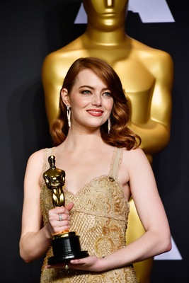 Emma Stone Poster 2747836