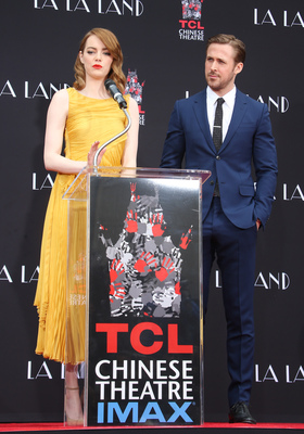 Emma Stone Poster 2747843