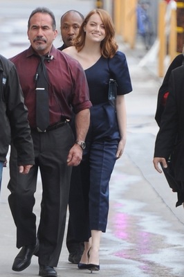 Emma Stone Poster 2747845